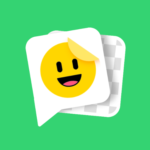 StickerLite  - Animated Sticker Maker for WhatsApp