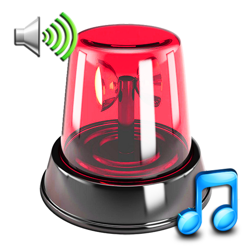 Loud Siren Ringtones