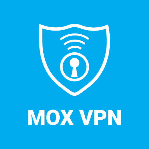 Mox VPN