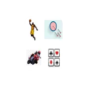 1 2 3 4 Player Games - All Mini Games