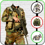 Afghan Army Suit Editor