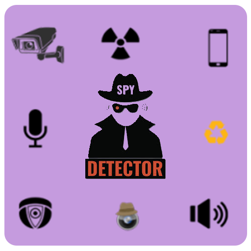 Hidden Devices Detector Detect Spy Devices