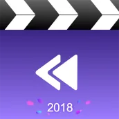 Reverse Video - Video Editor for Backwards Video