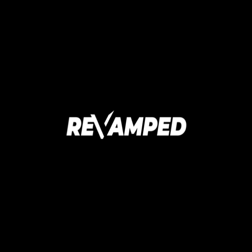Revamped
