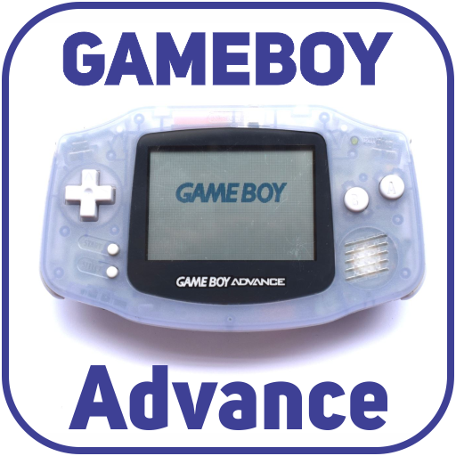 GAMEBOY ADVANCE PRO: GBA roms downloader