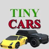 Tiny Cars: Nice City