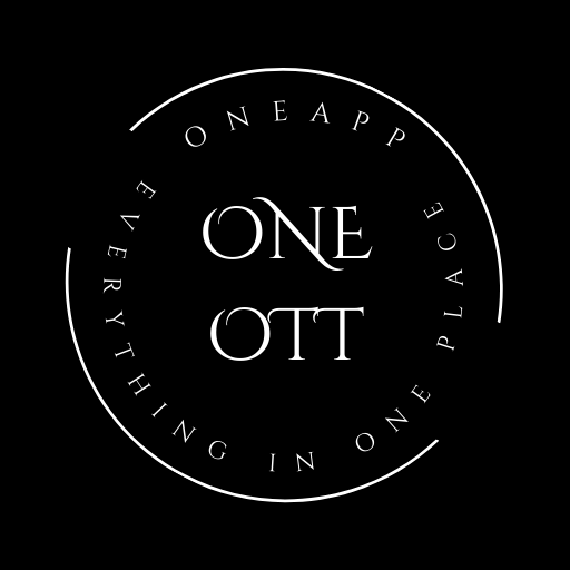 OneOtt - Watch Movie Tv series