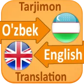 O'Zbekcha Inglizcha Tarjimon