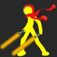 Stickman  -  パーティー ゲーム