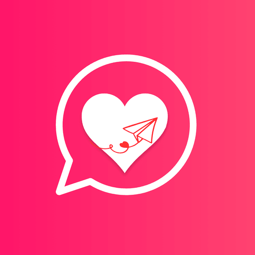 Random Chat app with Strangers