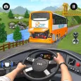 Indian Bus Driving: Bus Games