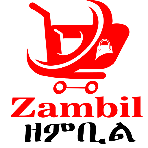 Zambil - ዘምቢል