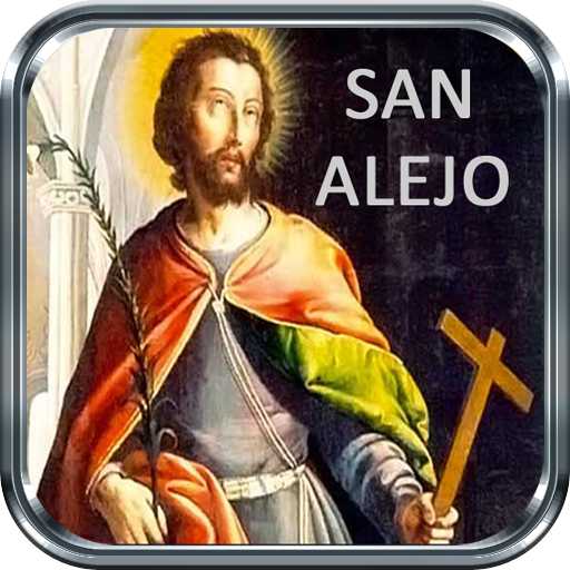 Oraciones a San Alejo