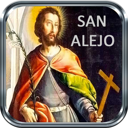 Oraciones a San Alejo