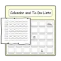 My Cute Calendar - Day Planner