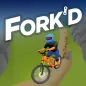 Fork'd Mountain Biking