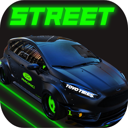 CarZ Racing X Street Drifting