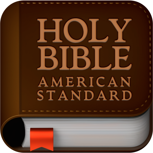 American Standard Bible (ASV)