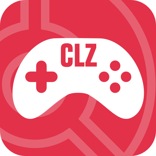 CLZ Games, os seus videojogos