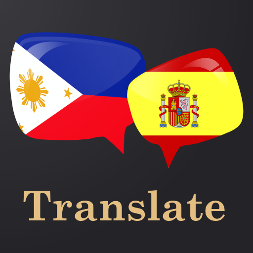 Filipino Spanish Translator