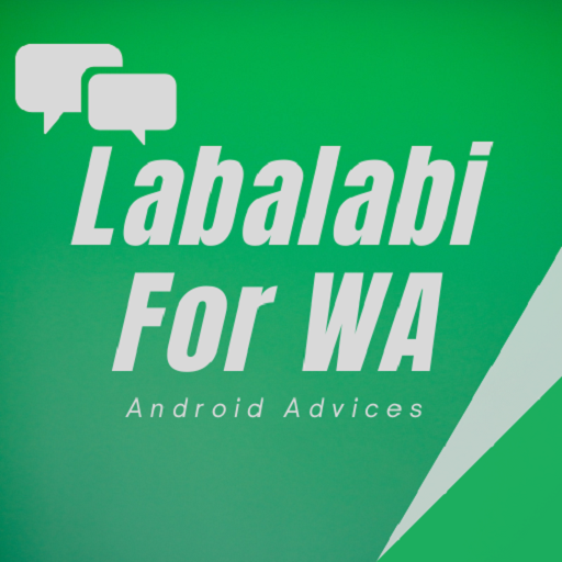 Labalabi for Whatapps Advice
