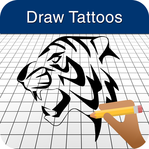 How to Draw Tattoos