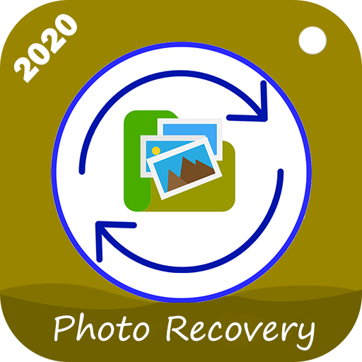 Recovery Master 2020 - Recover