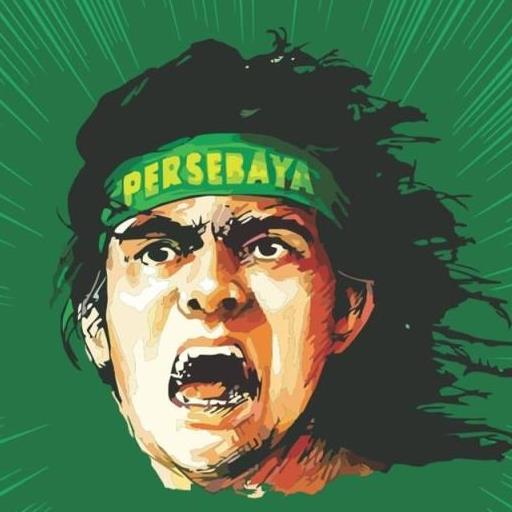 Bonek Persebaya Wallpaper