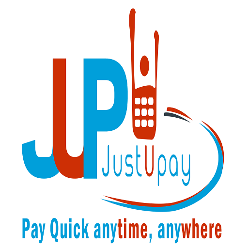 JustUPay -Recharge | AePS | PA