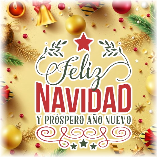 Frases Navidad y Año Nuevo