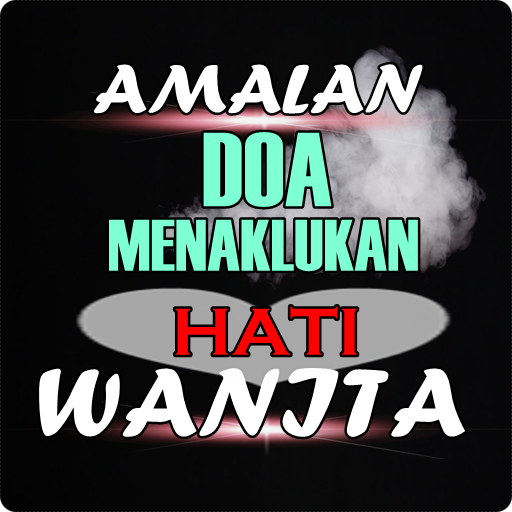 Doa Menaklukan Hati Wanita