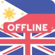 Cebuano English Dictionary