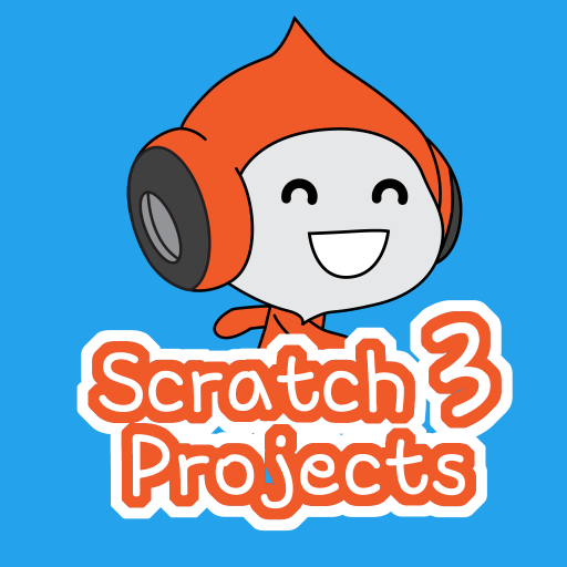 Scratch 3.0 Projects