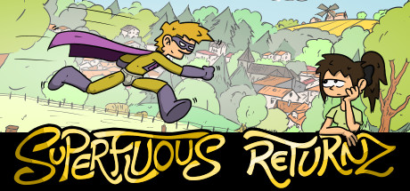 Superfluous Returnz