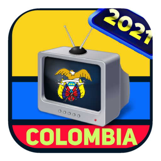 Colombia TV HD & Radio