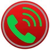 通話レコーダー - 自動通話レコーダー, 電話録音アプリ