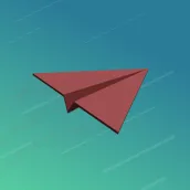 Fly Paper Plane