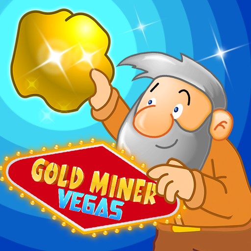 Altın Avcısı Vegas
