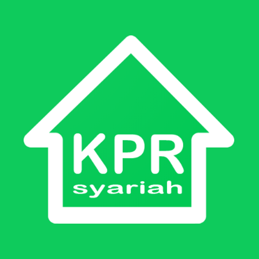 Kalkulator KPR Syariah