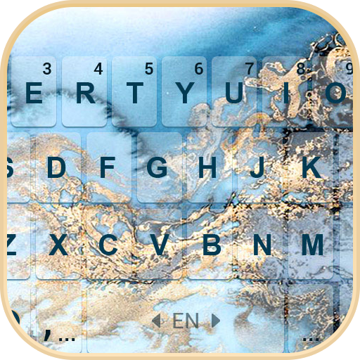 Texture Emoji Kika keyboard