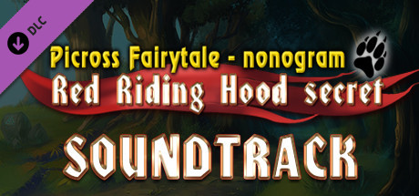 Picross Fairytale - Nonogram: Red Riding Hood Secret Soundtrack
