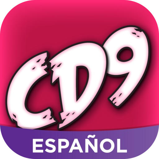 Coders Amino para CD9