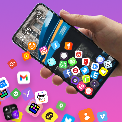 Launch 3D: Yerçekimi Başlatıcı