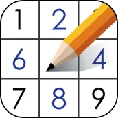 Sudoku - Teka-Teki Sudoku