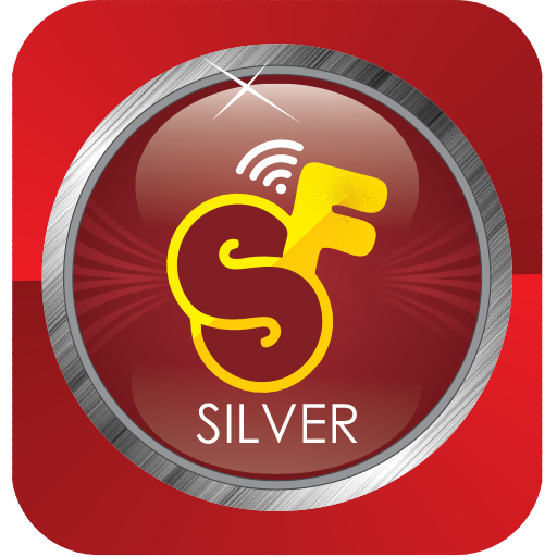 Silverfone