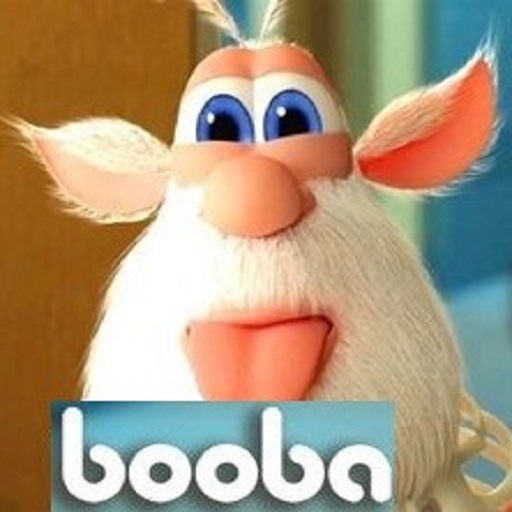 Booba Cartoons