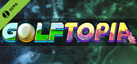 GolfTopia Demo