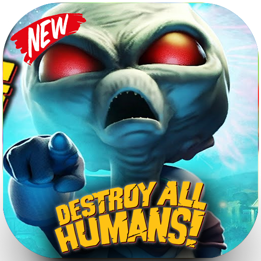 destroy all humans guide