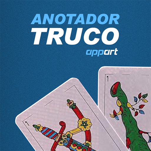 Anotador Truco