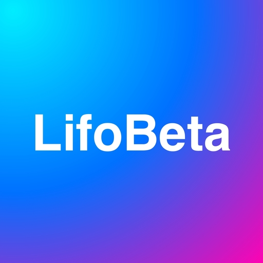 LifoBeta App